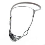 Half Hollow Cage Invisible Chastity Belt - Image 4