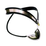 Off Limits Locking Male Steel Chastity Belt - Image 6