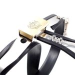 Male Chastity Urethral Tube Cock Cage Belt With Anal Plug - Image 3