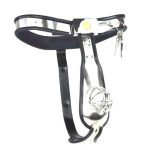 Jail House Cage Male Chastity Belt - Image 6