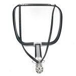 Male Urethral Tube Cock Cage Chastity Belt