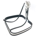 Male Urethral Tube Cock Cage Chastity Belt - Image 3