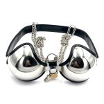 Unisex Fully Adjustable Stainless Steel Bra - Image 8