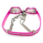 Unisex Fully Adjustable Stainless Steel Bra - Image 2