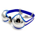 Unisex Fully Adjustable Stainless Steel Bra - Image 4