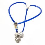 Invisible Chastity Belt With Bird Cage - Image 8