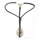 Invisible Chastity Belt With Bird Cage - Image 9