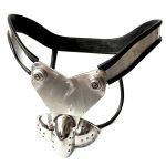 EMCC Full Cage Cover Chastity Belt - Image 7