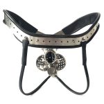 EMCC Full Cage Cover Chastity Belt - Image 2