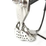 EMCC Full Cage Cover Chastity Belt - Image 5
