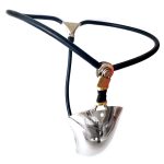 Invisible Chastity Belt With  Shield Cage - Image 6