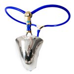Invisible Chastity Belt With  Shield Cage - Image 7