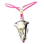 Invisible Chastity Belt With  Shield Cage