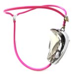 Invisible Chastity Belt With  Shield Cage - Image 2