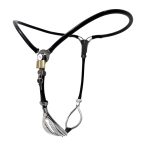 Invisible Female Chastity Belt - Image 6