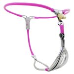 Invisible Female Chastity Belt - Image 7