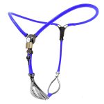 Invisible Female Chastity Belt - Image 9