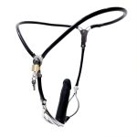 Invisible Female Chastity Belt - Image 3