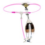 Invisible Female Chastity Belt - Image 4