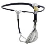 Invisible Female Chastity Belt - Image 5