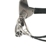 EMCC  Hollow Cage Chastity Belt - Image 3