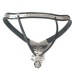 EMCC  Hollow Cage Chastity Belt - Image 4