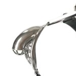 EMCC Hollow Cage Chastity Belt With Ass Hole - Image 5