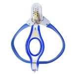 EMCC Bent Cage Male Chastity Belt - Image 10