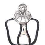 EMCC  Hollow Cock Cage Chastity With Ass Hole - Image 2