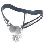 EMCC  T-Back Hollow Cage Chastity Belt - Image 2