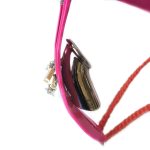 Male Y Style Chastity Cage with Scrotum - Image 5