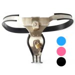 EMCC Female Chastity Belt