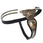 EMCC Female Chastity Belt - Image 2
