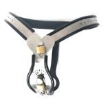 Heart Belt Female Chastity With Ass Hole - Image 3