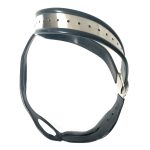 Heart Belt Female Chastity With Ass Hole - Image 5