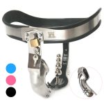 CCB Male Chastity Belt - Image 6