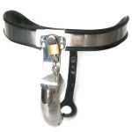CCB Male Chastity Belt - Image 5