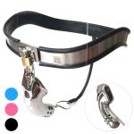 CCB T-Back Male Chastity Belt - Image 6