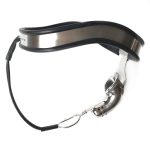 CCB T-Back Male Chastity Belt