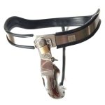 CCB T-Back Male Chastity Belt - Image 2
