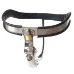CCB T-Back Male Chastity Belt - Image 3