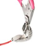 EMCC T-BACK Bent Cage Male Chastity Belt