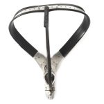 EMCC T-BACK Bent Cage Male Chastity Belt - Image 2