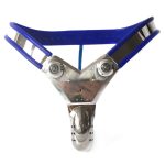 EMCC T-BACK Bent Cage Male Chastity Belt - Image 4