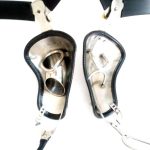 Male Cock Cage Chastity Belt - Image 5