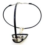 Invisible Chastity Belt Edging Shield Cage - Image 3