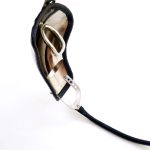 Invisible Chastity Belt Edging Shield Cage - Image 4