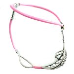 Invisible Chastity Belt Net Cage With Ass Hole - Image 3