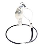 Invisible Chastity Belt Cock Cage With Ass Hole - Image 2