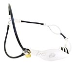 Invisible Chastity Belt Cock Cage With Ass Hole - Image 3